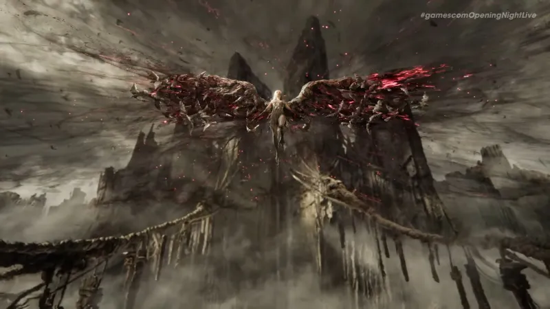 Game Informer News