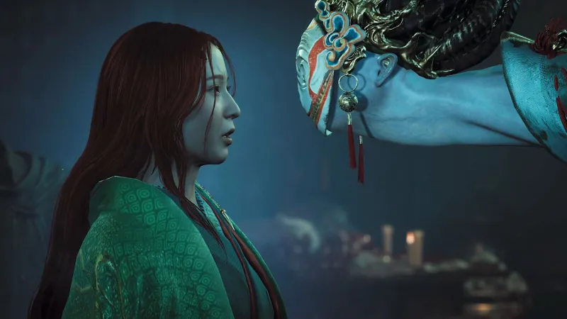 Game Informer News