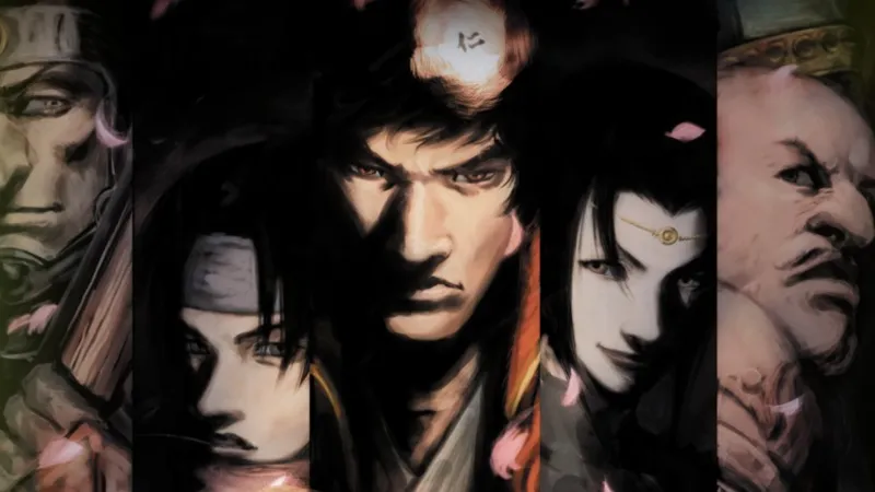 Game Informer News