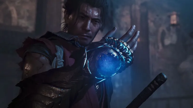 Game Informer News