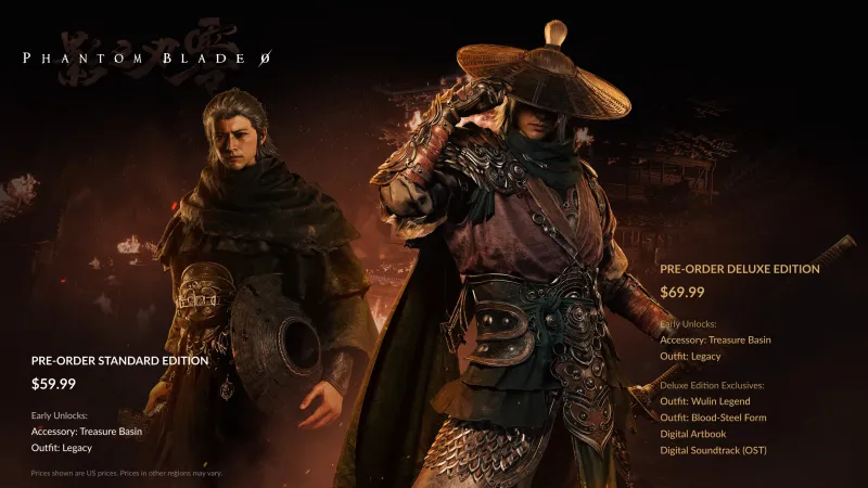 Game Informer News