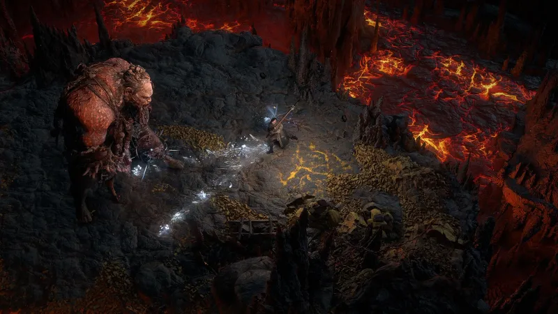Game Informer News