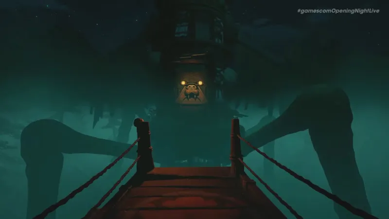 Game Informer News