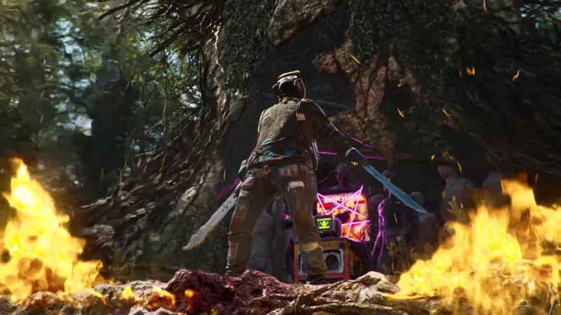 Game Informer News