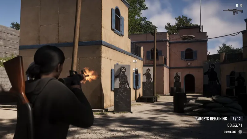 Game Informer News