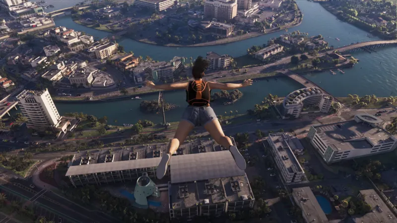 Game Informer News
