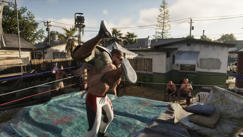 Game Informer News