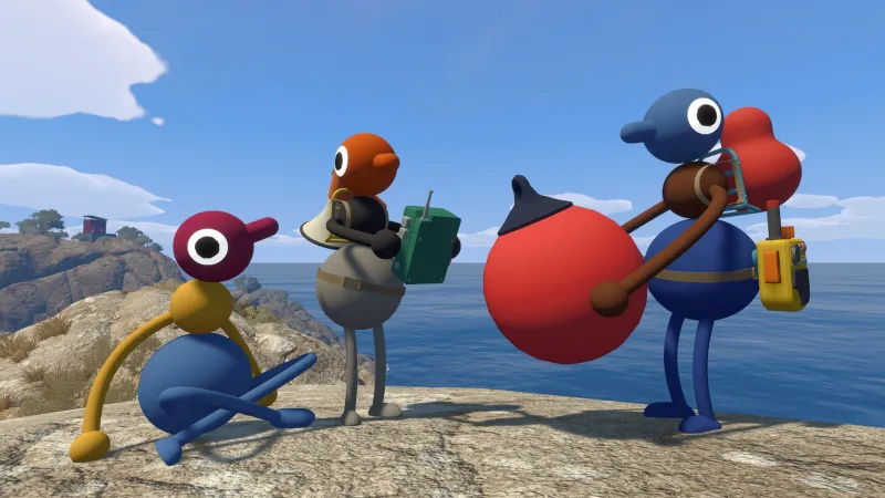 Game Informer News