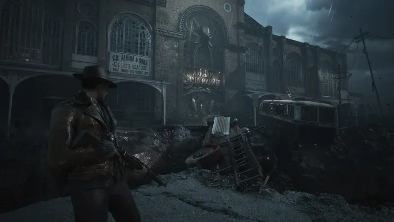 Game Informer News
