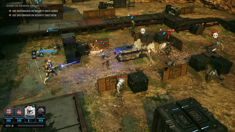Game Informer News