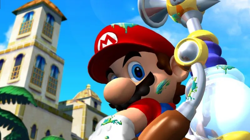 Game Informer News