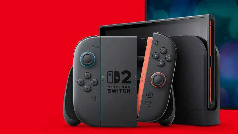 Game Informer News