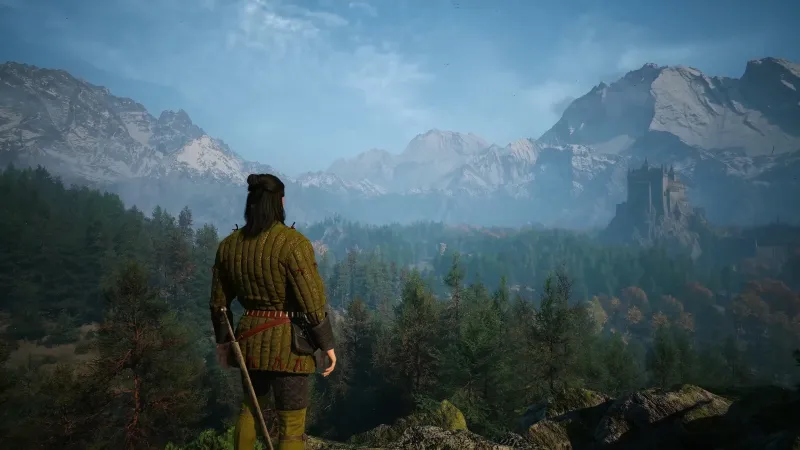 Game Informer News