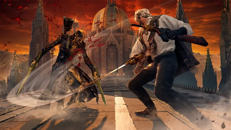Game Informer News