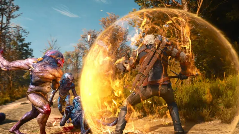 Game Informer News