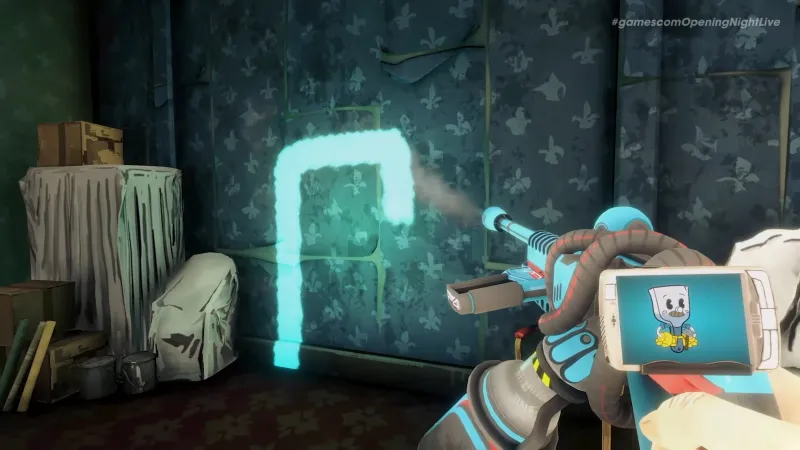 Game Informer News
