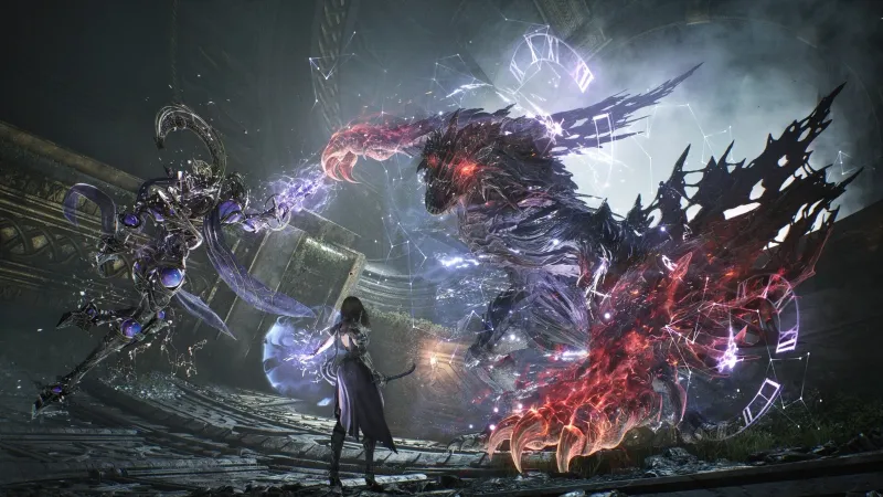 Game Informer News