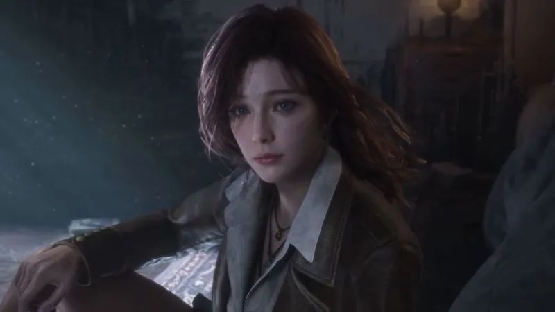 Game Informer News