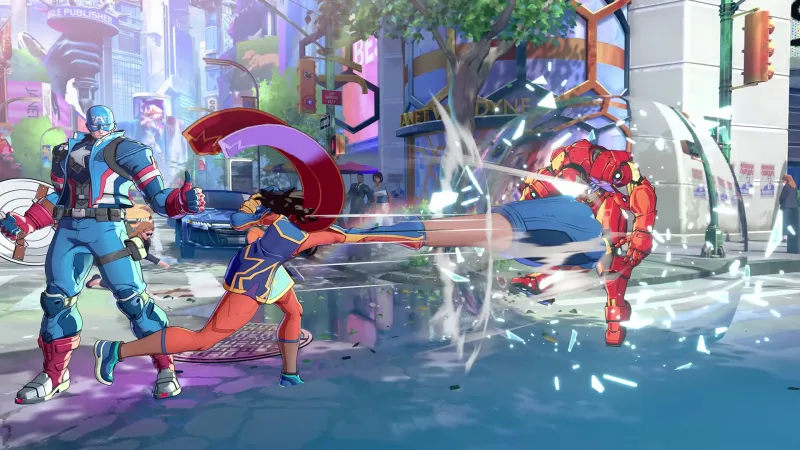 Game Informer News