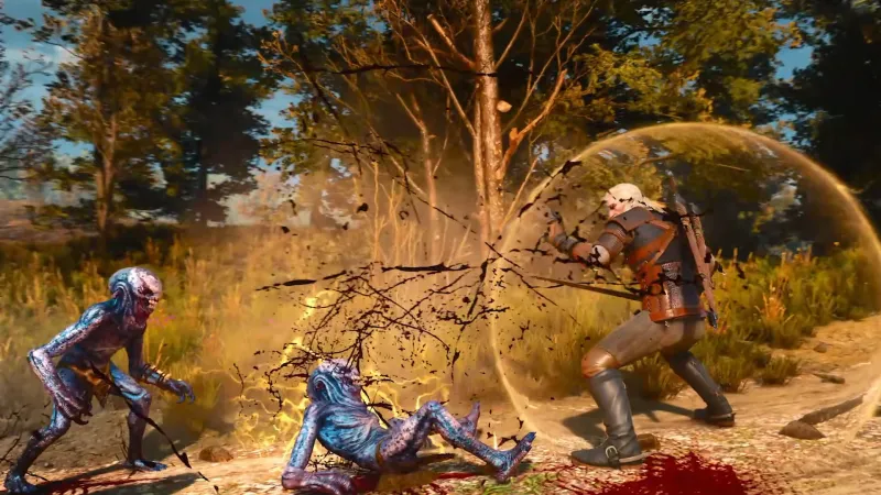 Game Informer News