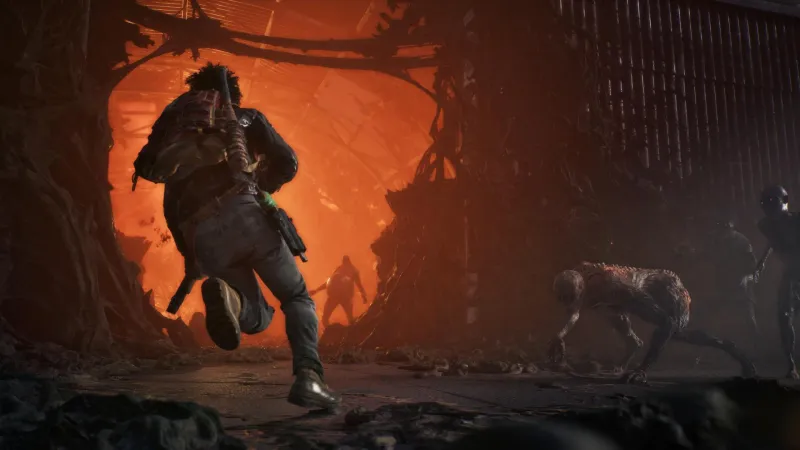 Game Informer News