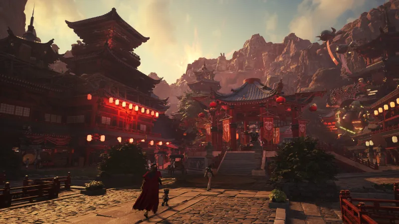 Game Informer News