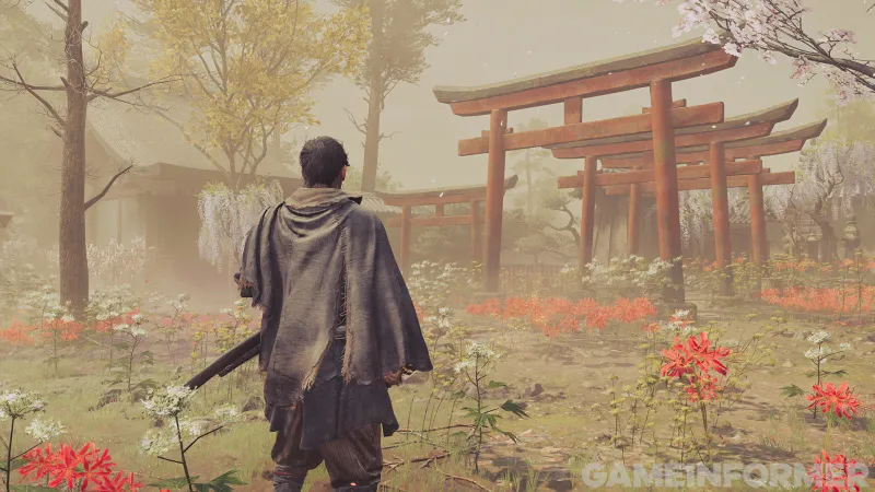 Game Informer News