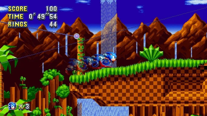 Game Informer News
