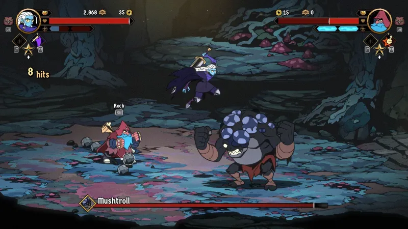 Game Informer News