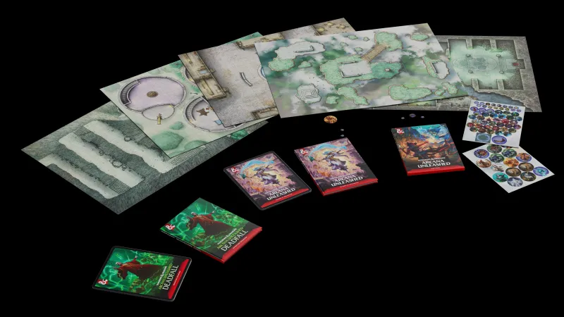 Game Informer News