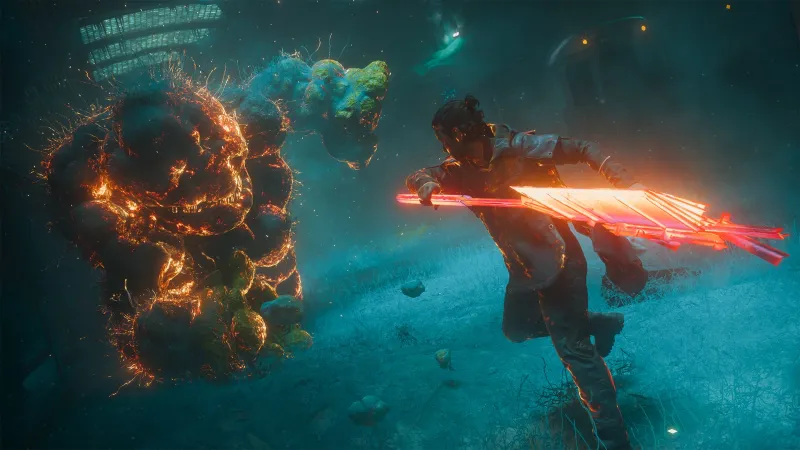 Game Informer News