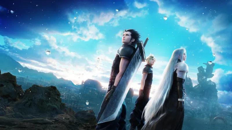Game Informer News