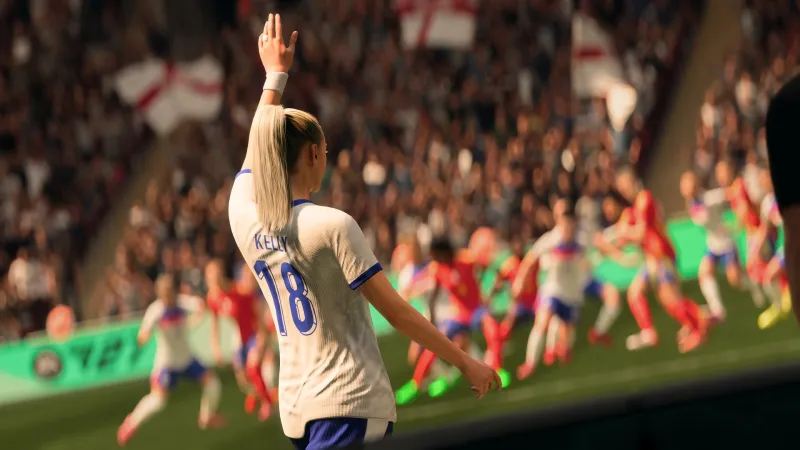 Game Informer News