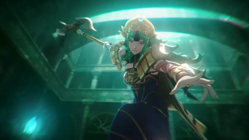 Game Informer News