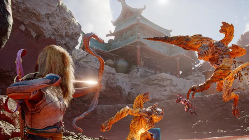 Game Informer News