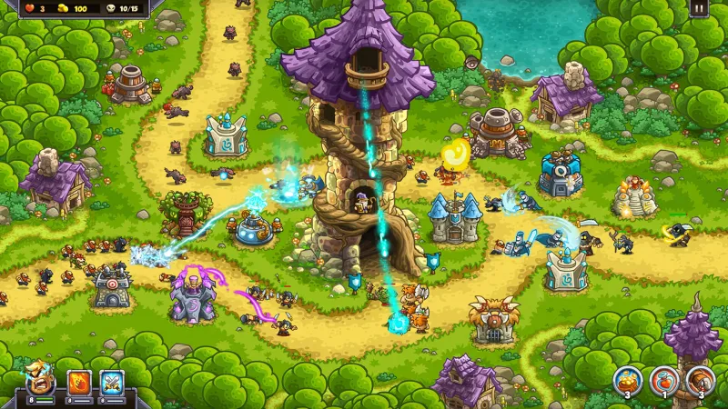 Game Informer News