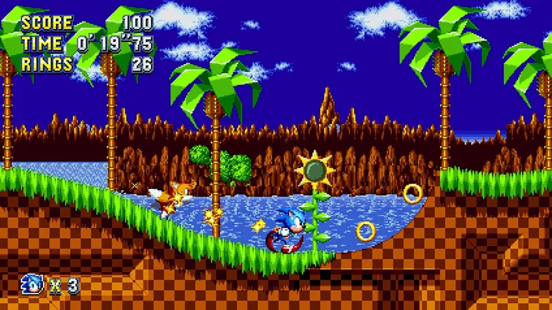 Game Informer News