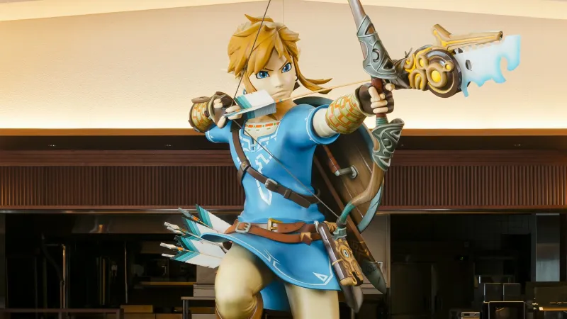 Game Informer News
