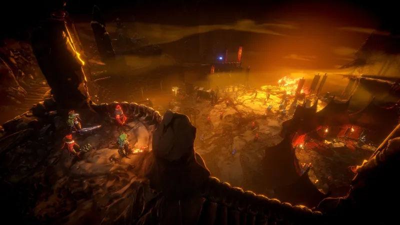 Game Informer News