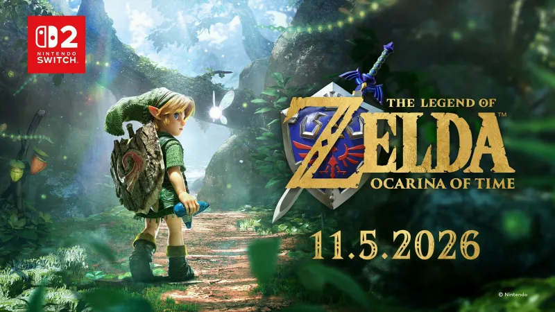 Game Informer News