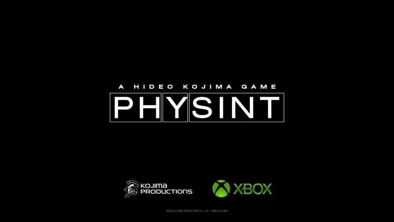 Game Informer News