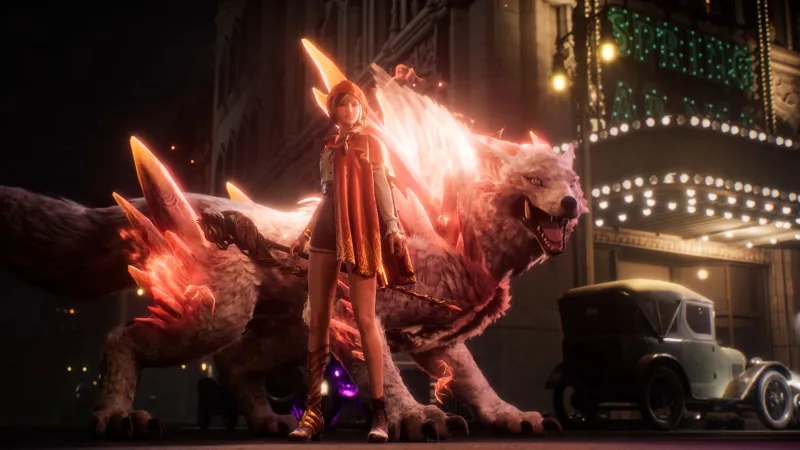 Game Informer News