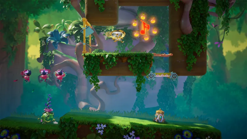 Game Informer News