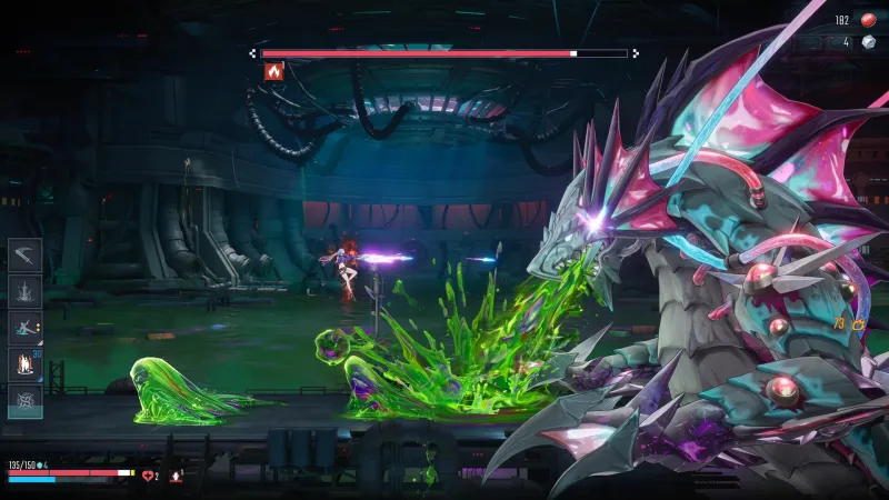 Game Informer News
