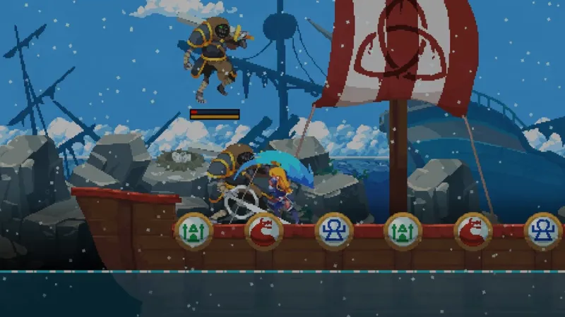 Game Informer News