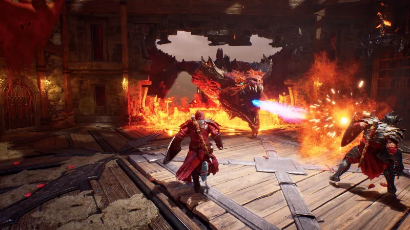 Game Informer News