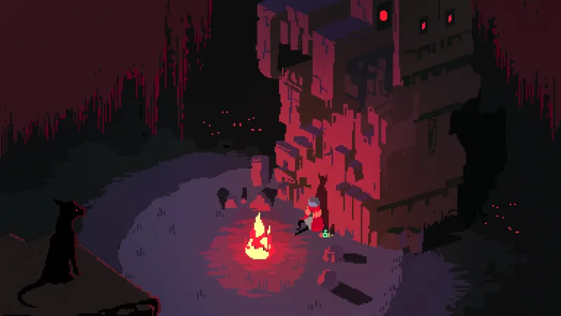 Game Informer News
