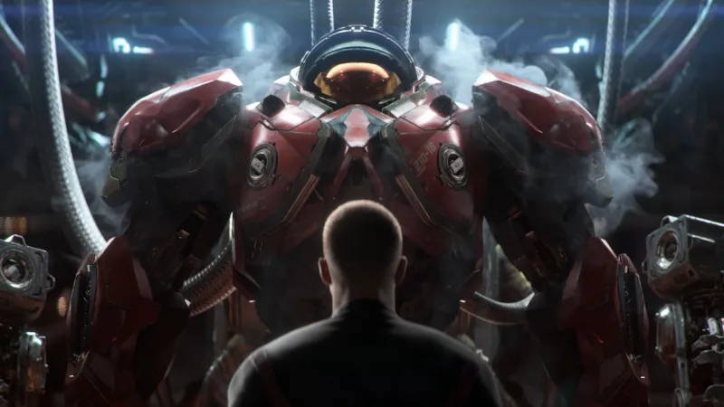 Game Informer News