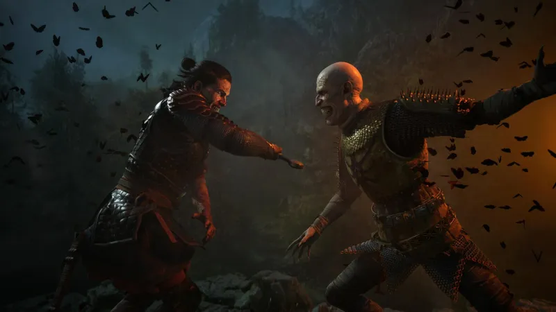 Game Informer News