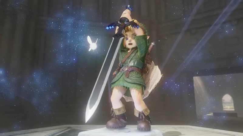 Game Informer News